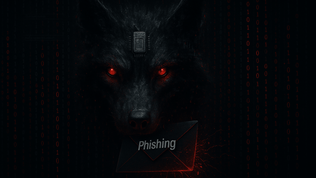Bloody Wolf (AI)
