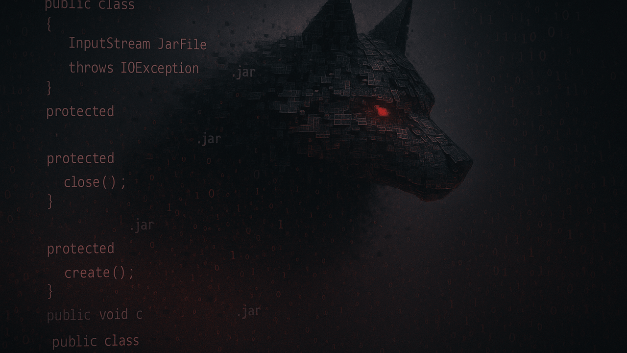 Bloody Wolf (AI)